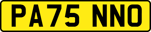 PA75NNO