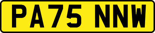 PA75NNW