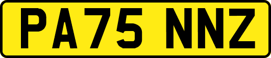 PA75NNZ