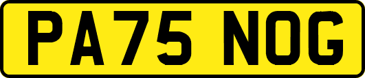 PA75NOG