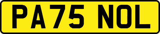 PA75NOL