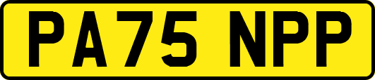 PA75NPP