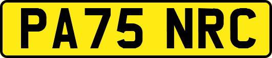 PA75NRC