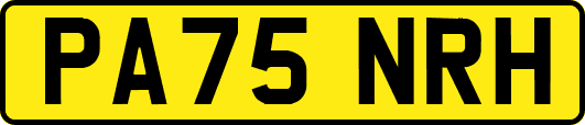 PA75NRH