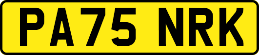 PA75NRK