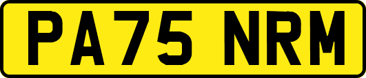 PA75NRM