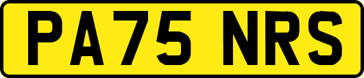 PA75NRS