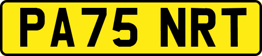 PA75NRT