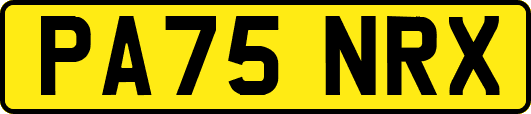 PA75NRX