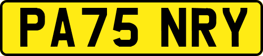 PA75NRY