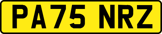 PA75NRZ