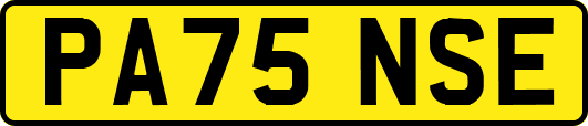 PA75NSE