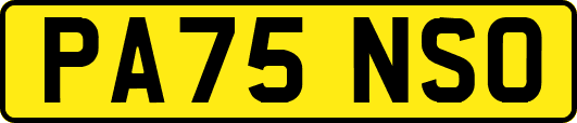 PA75NSO