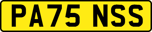 PA75NSS