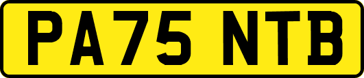 PA75NTB