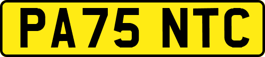 PA75NTC