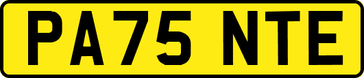 PA75NTE