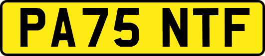 PA75NTF
