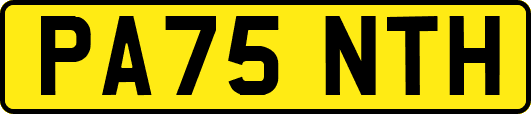 PA75NTH