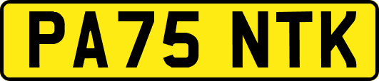 PA75NTK
