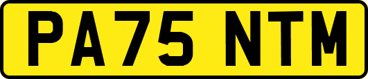 PA75NTM