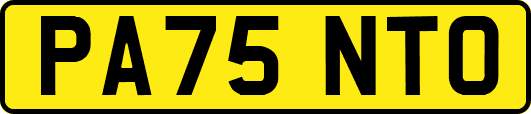 PA75NTO