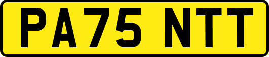 PA75NTT