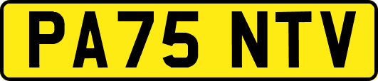 PA75NTV