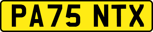 PA75NTX