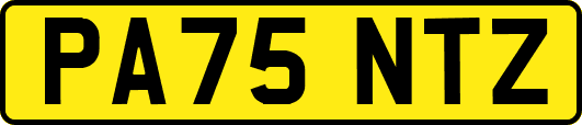 PA75NTZ
