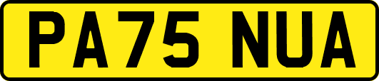 PA75NUA