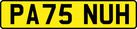 PA75NUH
