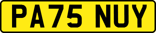 PA75NUY