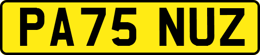 PA75NUZ