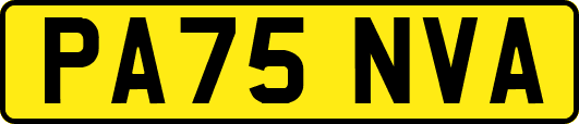 PA75NVA