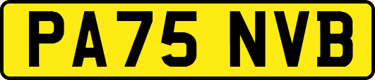 PA75NVB