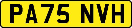 PA75NVH