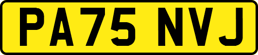 PA75NVJ