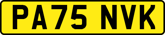 PA75NVK
