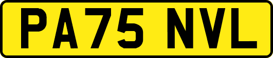 PA75NVL