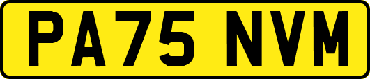 PA75NVM