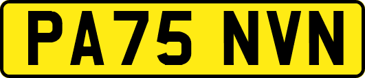 PA75NVN