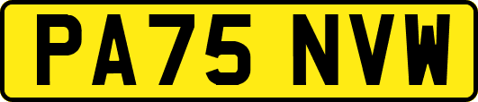 PA75NVW
