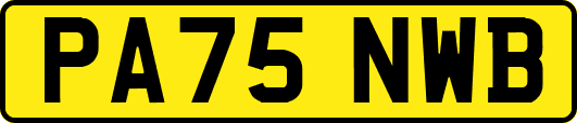 PA75NWB