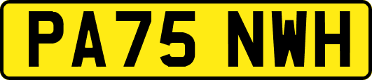 PA75NWH