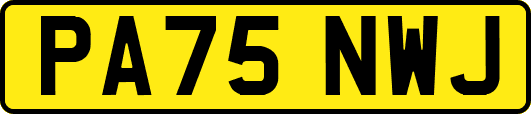 PA75NWJ