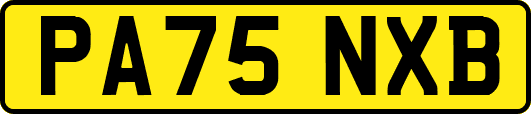 PA75NXB