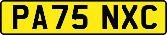 PA75NXC