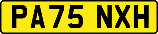 PA75NXH