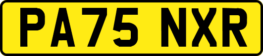 PA75NXR